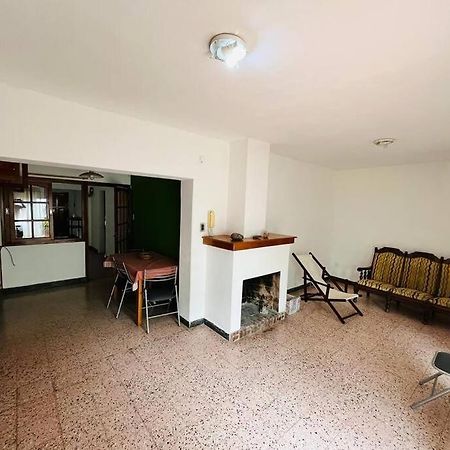 Casa Itu. Villa Gualeguaychú Exteriör bild