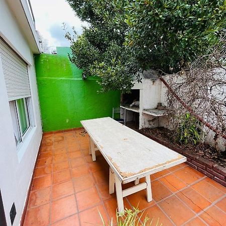 Casa Itu. Villa Gualeguaychú Exteriör bild