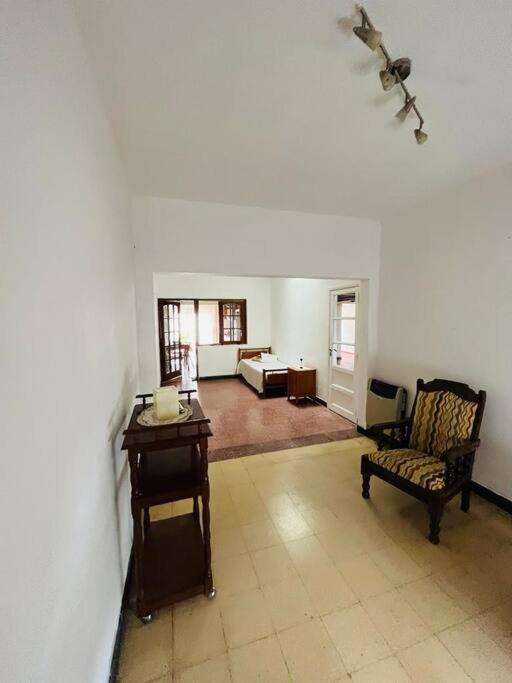 Casa Itu. Villa Gualeguaychú Exteriör bild