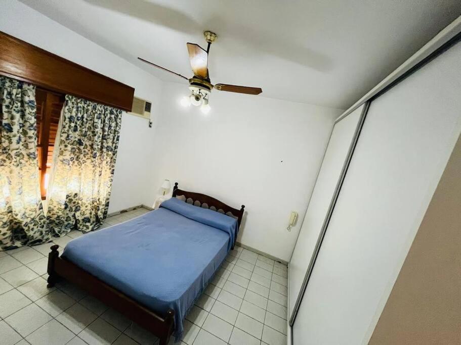 Casa Itu. Villa Gualeguaychú Exteriör bild