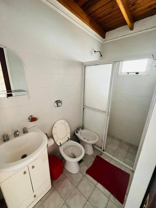 Casa Itu. Villa Gualeguaychú Exteriör bild