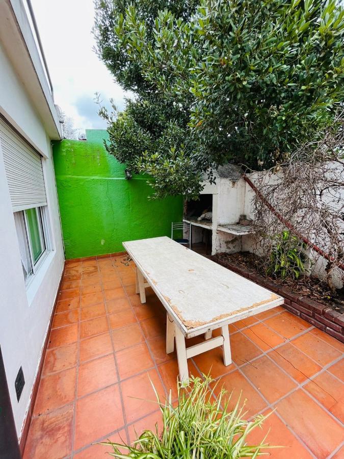 Casa Itu. Villa Gualeguaychú Exteriör bild