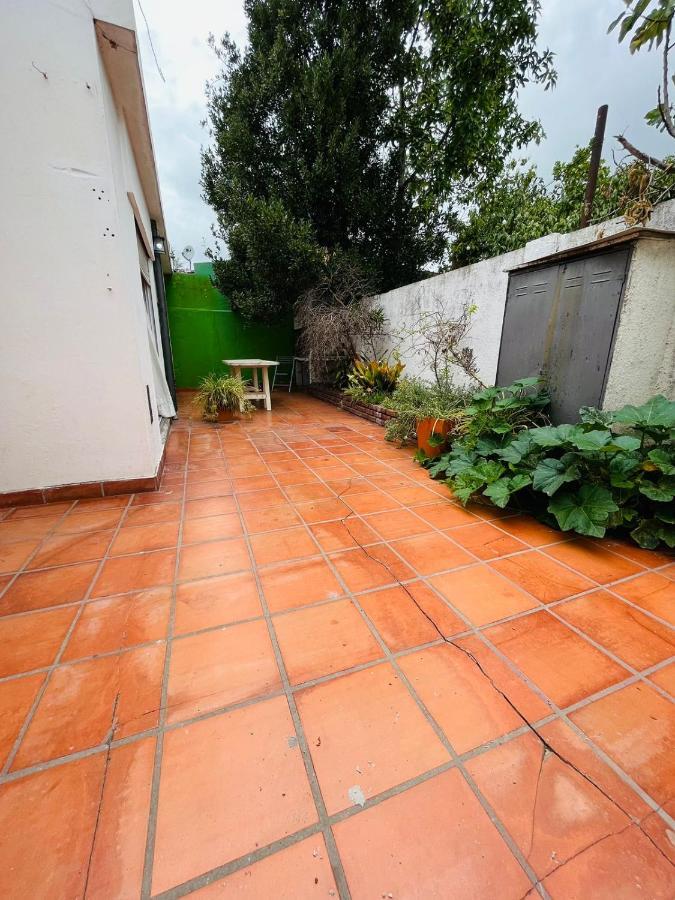 Casa Itu. Villa Gualeguaychú Exteriör bild