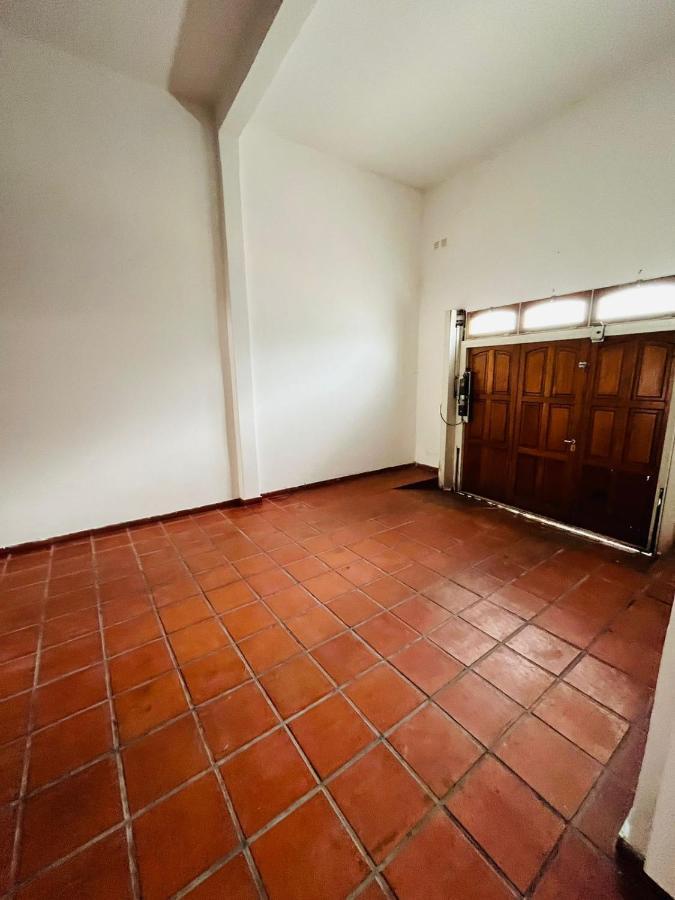 Casa Itu. Villa Gualeguaychú Exteriör bild