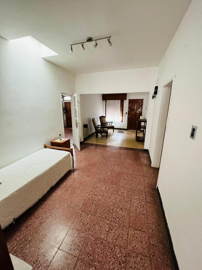 Casa Itu. Villa Gualeguaychú Exteriör bild
