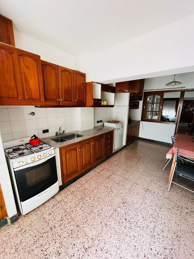 Casa Itu. Villa Gualeguaychú Exteriör bild